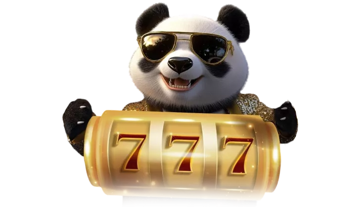 Spela på Golden Panda casino från mobil eller dator