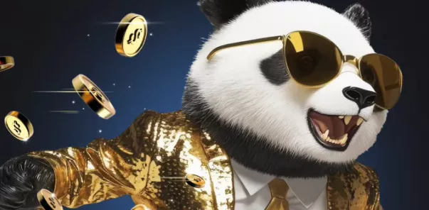Logga in på Golden Panda casino säkert och snabbt
